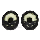 Replacement Ear Pads Foam Cushion for BOSE QuietComfort QC3 OE/On-Ear Headphones