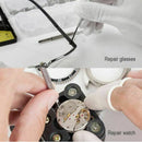 Eyeglass Repair Kit,Eyeglasses Sunglasses Repair Kit With 1100 Pcs Glasses