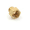 1/2" BSP Female x 3/8" BSP Male Thread Connection Brass Pipe Fitting Adapter  Bj