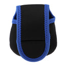 Compact Size Fishing Reel Bag Trolling Baitcasting Reel Pouch Storage Bag