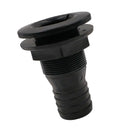 1.5" Thru-Hull Bilge Pump And Aerator Hose Fitting For Boats Sailing