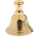 1Pc Copper Candle Ghee Lamp Holder Tibetan Oil Lamp Home Decor Caliber 6.5cm