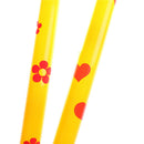 2Pcs Cartoon Inflatabel Animal Long Hammer Stick Children Outdoor Toys Gift FT