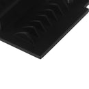 Hair Clipper Limit Comb Guide Plastic Hair Trimmer Guards Removing Split T Gw