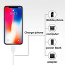 3X(3A Type C Male To Male Usb C To Usb-C Cable Pd Fast Charging for Samsung