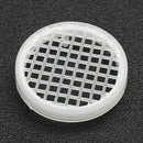 155pcs plastic Queen Rearing System Cultivating Box Cell Cups Bee Catcher C