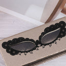 False Eyelash Storage Box Empty Eyelash Care Storage Case Eyelashes Storage OZ