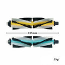2Pcs Main Brush Replaces For   780T 790T Vacuum