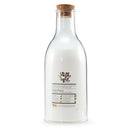 Usb Charging Led Bedside Lamp Milk Bottle Diy Message Night Light With Timi O3T7