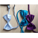 10PCS New Lovely Cute Bow Tie For Dog Cat Pet Necktie Neck Collar