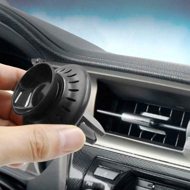 Universal 360 Rotating Aromatherapy Suction Cup Air Vent Car Phone Holder
