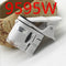 60X mobile phone microscope macro lens zoom micro camera clip with led-light M&E