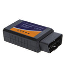ELM327 V1.5 OBD2 Car WIFI Wireless Diagnostic Tool Scanner For Android/IOS Hot