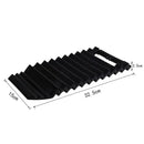 Tyre Wheel Grip Traction Track Mat Snow Ice Scraper  Car Truck