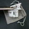 60X Mobile Phone Microscope Macro Lens Zoom Micro Camera Lig Clip C4H7 LED G7D0