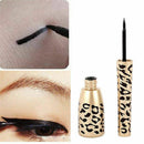 Waterproof Eyeliner Liquid+Eye Liner Pencil Pen Beauty Cosmetic Up Make s J1A2
