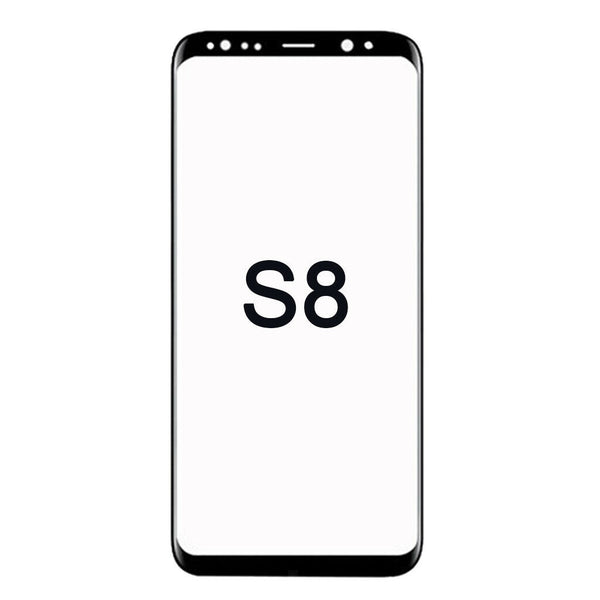Touch Screen Lens Kit Liquid Crystal Display Liquid Crystal Display For Galaxy