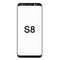 Touch Screen Lens Kit Liquid Crystal Display Liquid Crystal Display For Galaxy