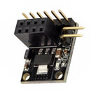 RobotDyn NRF24L01 Socket Adapter, With Regulator 3.3V U9Q9