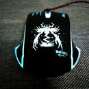 Usb Wired Optical Notebook Pc Gaming Mouse For Dota2 Csgo Games Laptops Com