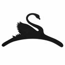 New Fashion Swan Hangers Wooden Of Children's Clothing In Childrens Room De