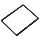 Tempered Glass LCD Screen For  K-5 / K-7 Camera, Easy To
