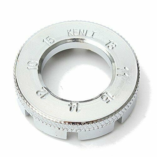 Bike Spokes wrench Mini Tools Adjustment 8-Way Blasting Set for MTB Bike Ro