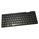 Keyboard Turkey for ASUS X401 0KNB0-4109UK00 MP-11L96GB-9202W Keyboard