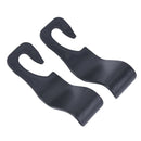 20 kg Car Seat Back Storage Hook Sundries Hanger Bag Holder 3c