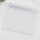 For Home Travel Portable LED Reading Panel Light Book Eye Protect Flat Read Lamp