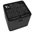 Battery Charger Station Charging Box for Insta360 One X Sports Intriguing
