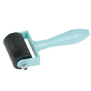 1pc Rubber Clay Roller Pottery Rolling Pin Modelling Tool Non-Stick Roller OZ