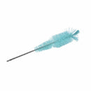 Nylon Bottle Cleaning Brush Wine Beer Home Brew Tube Spout Kitchen Cleaner df Hn