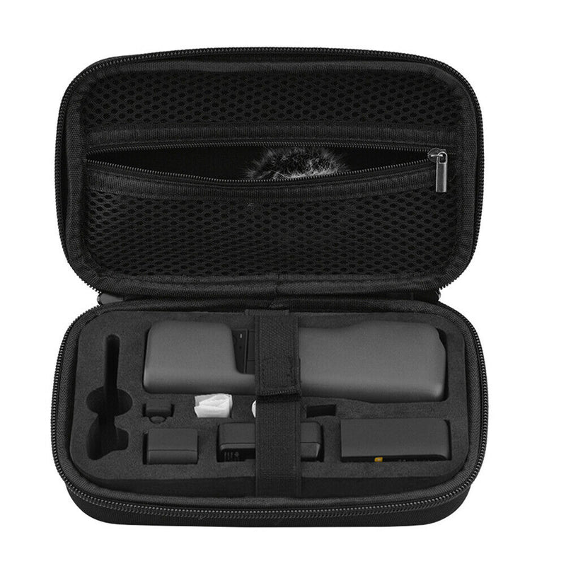 Shock-Proof Protective Storage Bag for DJI POCKET 2 Gimbal Camera Carry Box