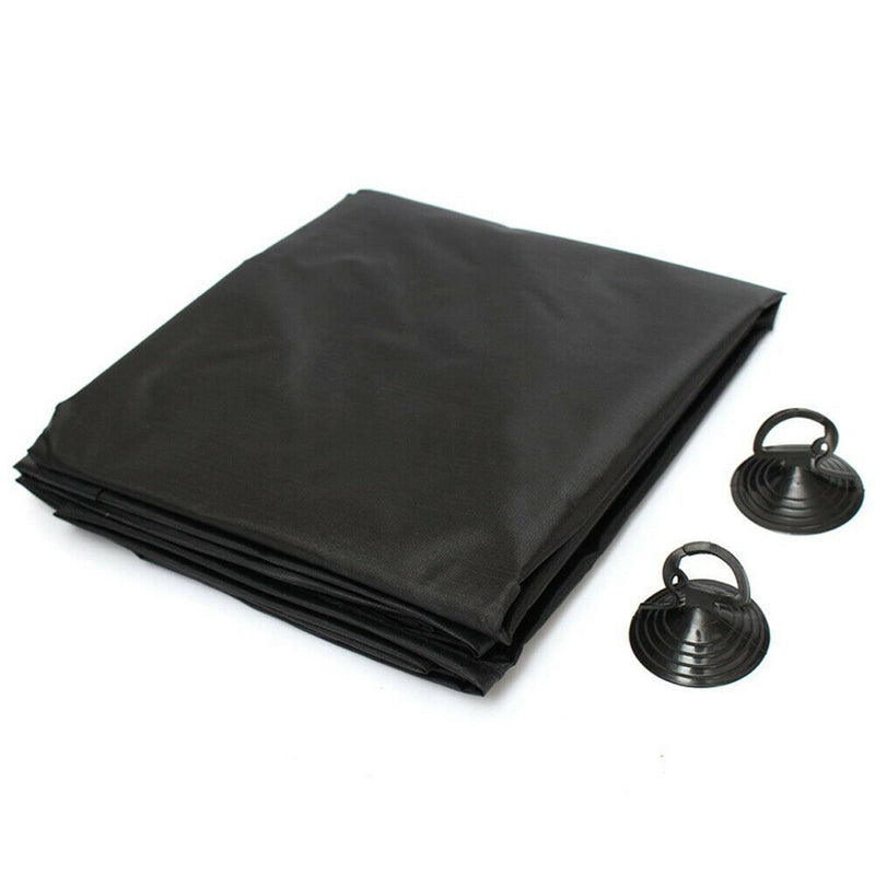 1* Universal Car Auto Folding Windshield Protect Cover Snow Ice Rain Protector