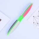 Durable Nail File File Buff Device Pro Manicure Tool Double-Sided Nail Setback Z