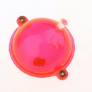 5pcs ABS Water Bubble Floats Airlock Fishing Bobbers Buoy Sea Fishing Tackle,