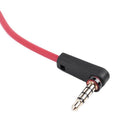 New Replacement Control-Talk Audio Cable Cord for Solo HD Studio For Mixr