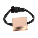 Error Free Headlight Kit Canbus HID Xenon Decoder Anti-Flicker Load Resistor