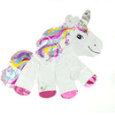 DIY Unicorn Foil Balloons Birthday Party Decor Kids Walking Unicorn Balloons  Z