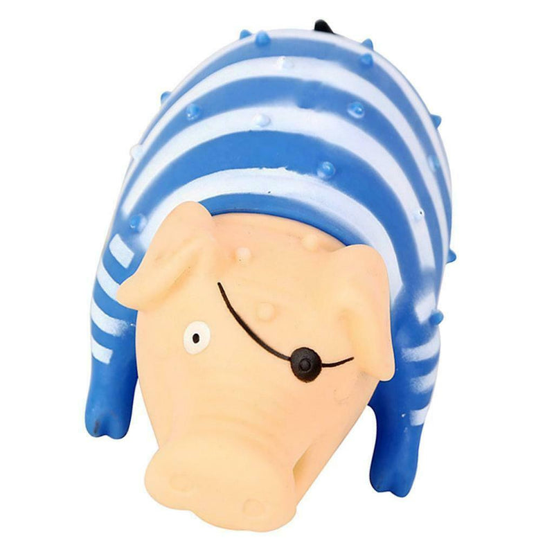 Vinyl Pet Toys for Dog Cat, Squeaky Dog Training Interactive Puppy Play Toys