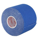 1 Roll Sports Kinesiology Muscles Care Fitness Athletic Health Tape 5M * 5C