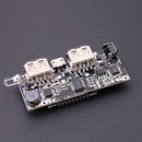 Dual USB 5V 1A 2.1A Power Bank 18650 Battery Charger PCB Module Board