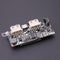 Dual USB 5V 1A 2.1A Power Bank 18650 Battery Charger PCB Module Board