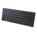 Notebook Laptop Replacement Keyboard for Lenovo V370, V370G, V370A, V370GT
