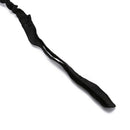 kayak canoe paddle leash fishing rod holder accessory leash with carabiner bla Z
