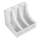 DIY Office File Folder Organizer File Office Supplies Document Holder Suppl I5F8