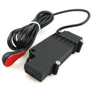 Car Auto Headlight Fog Light Sensor Control Module For Golf Mk5 6 Mk6 Jetta