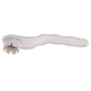 Inflatable Boat Kayak Canoe Air Valve 8-Groove Wrench Spanner Opener Tools Kit