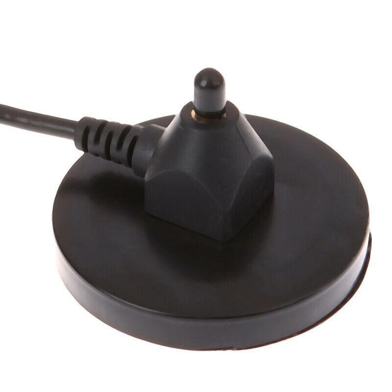 High Gain 30dBi Digital DVB-T/FM Freeview Aerial TV Antenna for HD TV HDTV JR